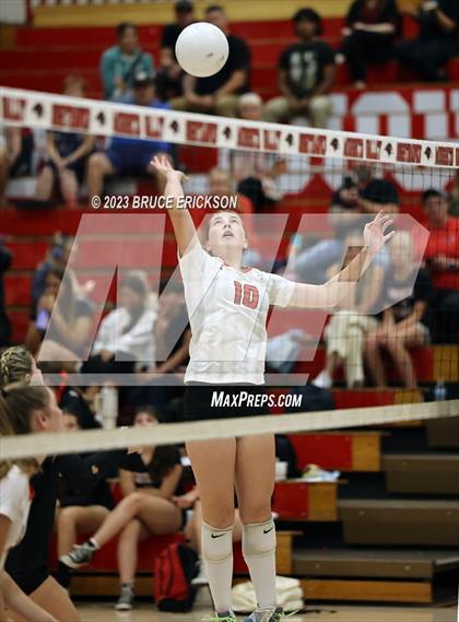 Thumbnail 1 in Xavier Prep @ Murrieta Valley photogallery.