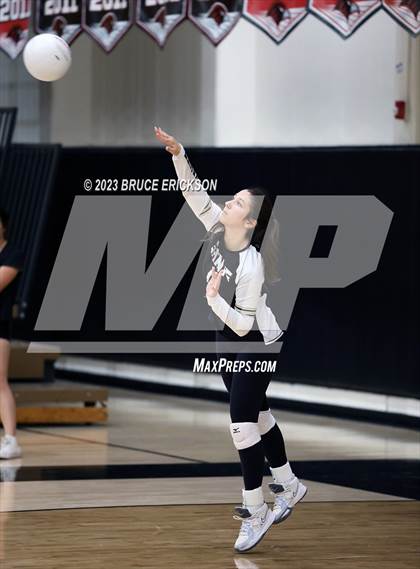 Thumbnail 1 in Xavier Prep @ Murrieta Valley photogallery.