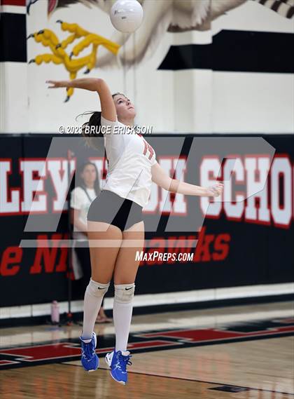 Thumbnail 3 in Xavier Prep @ Murrieta Valley photogallery.