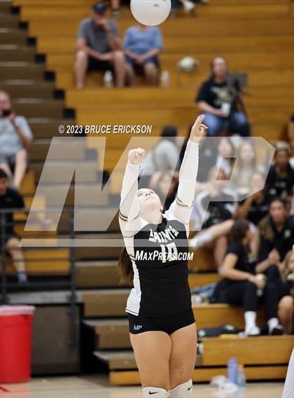 Thumbnail 1 in Xavier Prep @ Murrieta Valley photogallery.