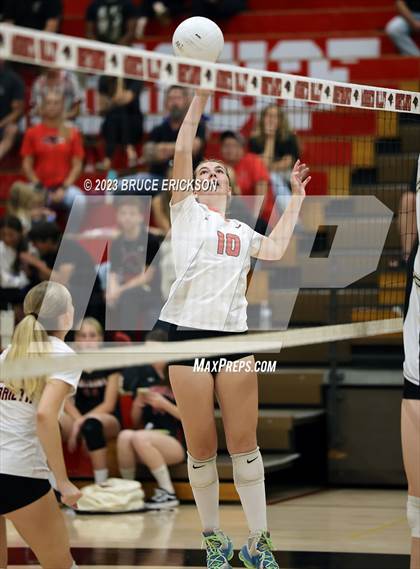 Thumbnail 3 in Xavier Prep @ Murrieta Valley photogallery.