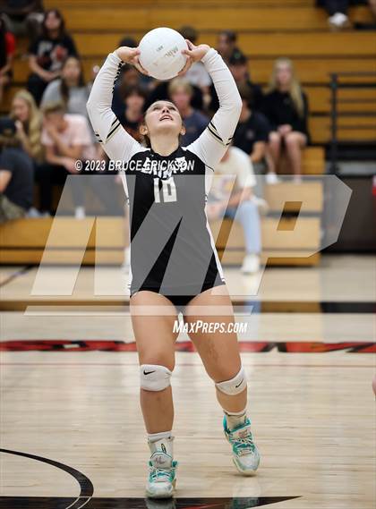 Thumbnail 3 in Xavier Prep @ Murrieta Valley photogallery.