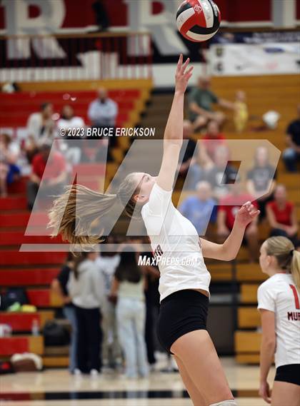 Thumbnail 2 in Xavier Prep @ Murrieta Valley photogallery.