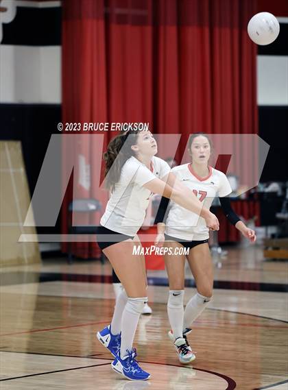 Thumbnail 3 in Xavier Prep @ Murrieta Valley photogallery.