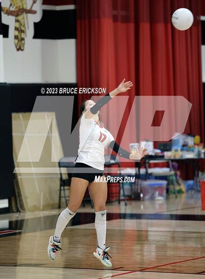 Thumbnail 2 in Xavier Prep @ Murrieta Valley photogallery.