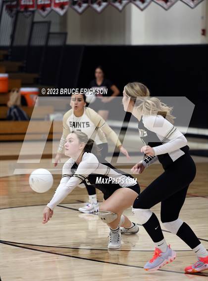 Thumbnail 2 in Xavier Prep @ Murrieta Valley photogallery.