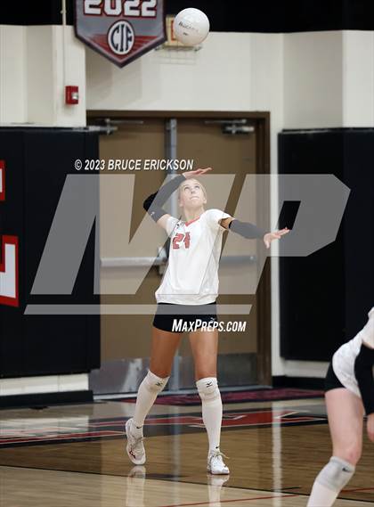 Thumbnail 1 in Xavier Prep @ Murrieta Valley photogallery.