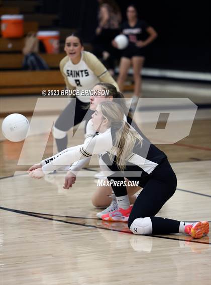 Thumbnail 1 in Xavier Prep @ Murrieta Valley photogallery.