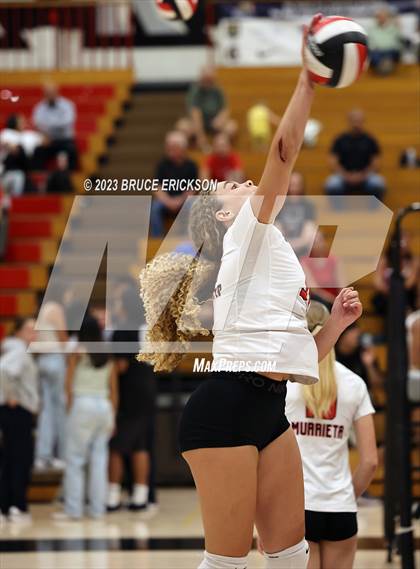 Thumbnail 1 in Xavier Prep @ Murrieta Valley photogallery.