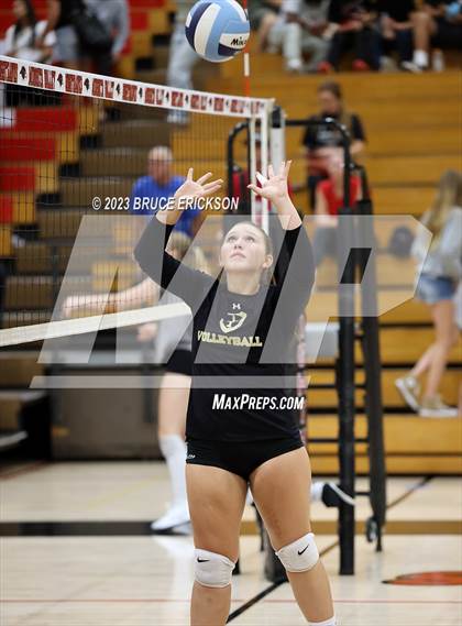Thumbnail 1 in Xavier Prep @ Murrieta Valley photogallery.