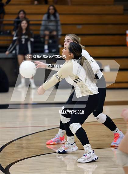 Thumbnail 3 in Xavier Prep @ Murrieta Valley photogallery.