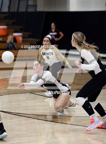 Thumbnail 3 in Xavier Prep @ Murrieta Valley photogallery.