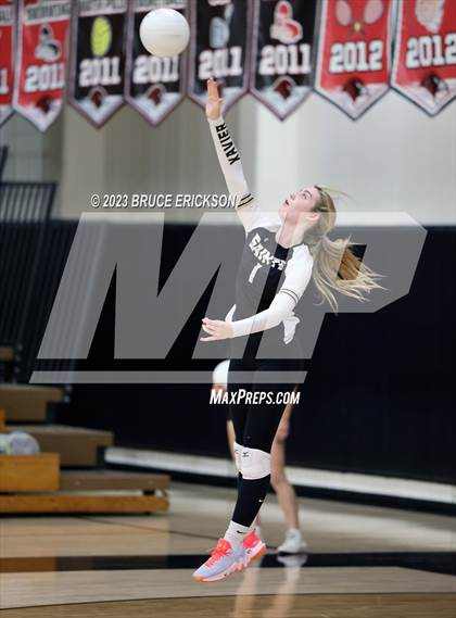 Thumbnail 2 in Xavier Prep @ Murrieta Valley photogallery.