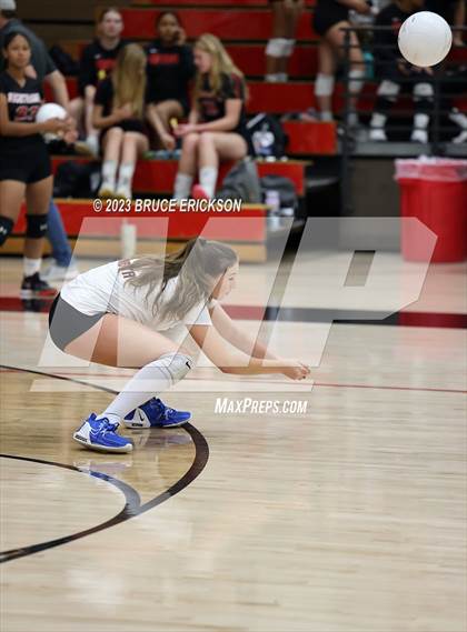 Thumbnail 2 in Xavier Prep @ Murrieta Valley photogallery.
