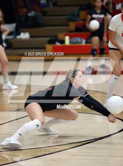 Thumbnail 3 in Xavier Prep @ Murrieta Valley photogallery.
