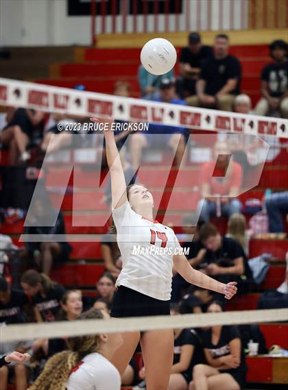 Thumbnail 3 in Xavier Prep @ Murrieta Valley photogallery.