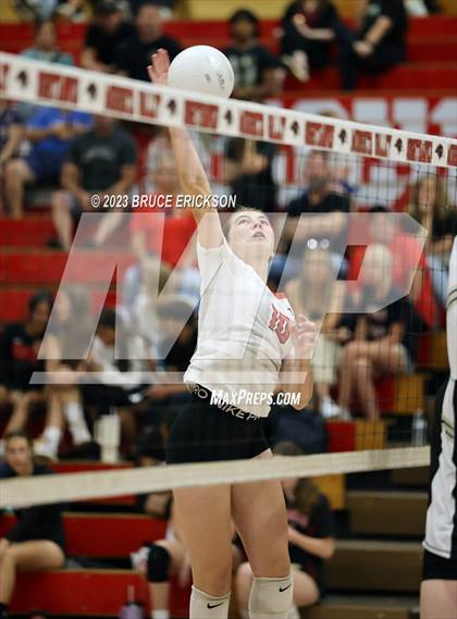 Thumbnail 2 in Xavier Prep @ Murrieta Valley photogallery.