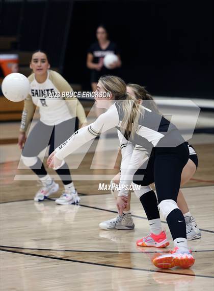 Thumbnail 1 in Xavier Prep @ Murrieta Valley photogallery.