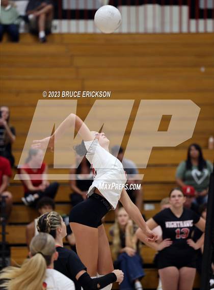 Thumbnail 2 in Xavier Prep @ Murrieta Valley photogallery.