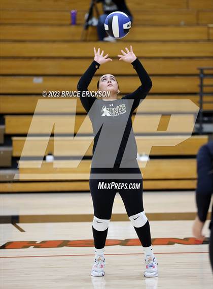Thumbnail 1 in Xavier Prep @ Murrieta Valley photogallery.