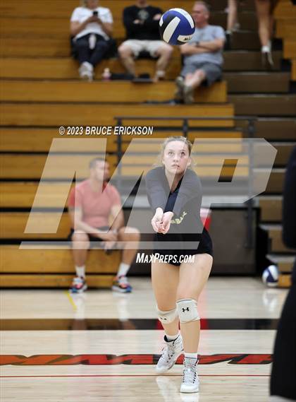 Thumbnail 1 in Xavier Prep @ Murrieta Valley photogallery.