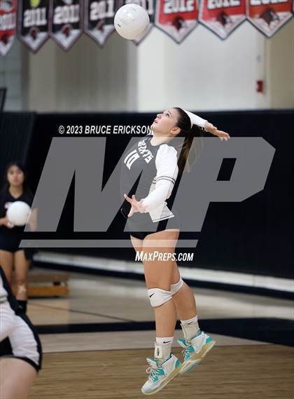 Thumbnail 2 in Xavier Prep @ Murrieta Valley photogallery.