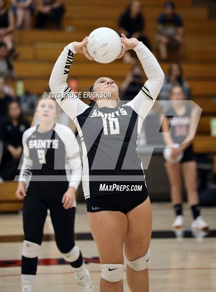 Thumbnail 1 in Xavier Prep @ Murrieta Valley photogallery.