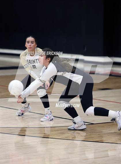 Thumbnail 1 in Xavier Prep @ Murrieta Valley photogallery.