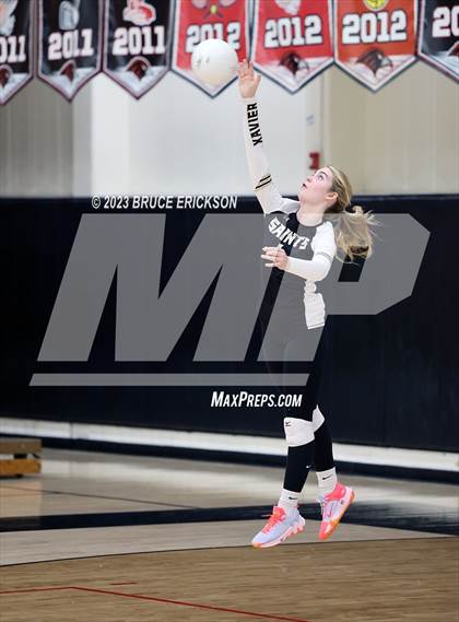 Thumbnail 1 in Xavier Prep @ Murrieta Valley photogallery.