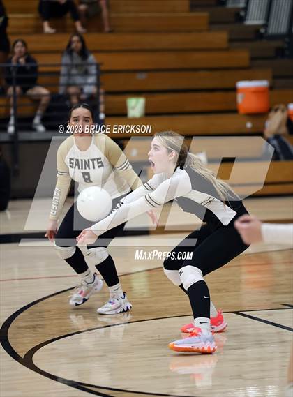 Thumbnail 1 in Xavier Prep @ Murrieta Valley photogallery.