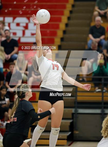 Thumbnail 1 in Xavier Prep @ Murrieta Valley photogallery.