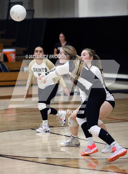 Thumbnail 3 in Xavier Prep @ Murrieta Valley photogallery.