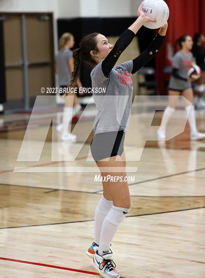 Thumbnail 2 in Xavier Prep @ Murrieta Valley photogallery.