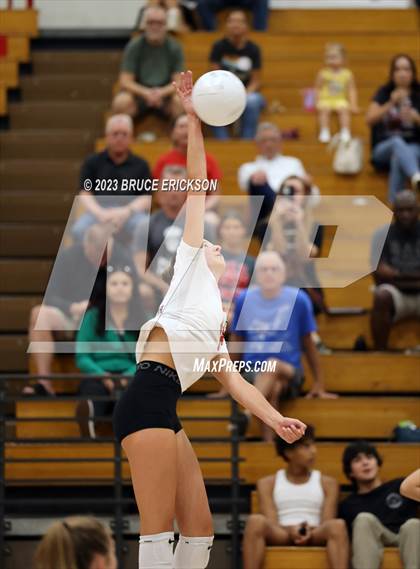 Thumbnail 1 in Xavier Prep @ Murrieta Valley photogallery.