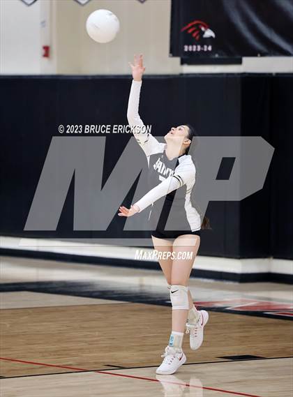 Thumbnail 3 in Xavier Prep @ Murrieta Valley photogallery.