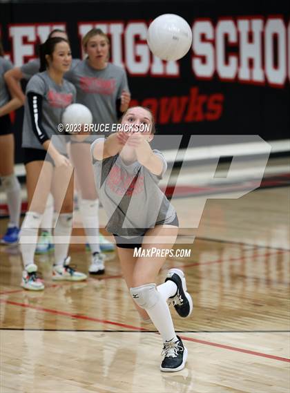 Thumbnail 3 in Xavier Prep @ Murrieta Valley photogallery.