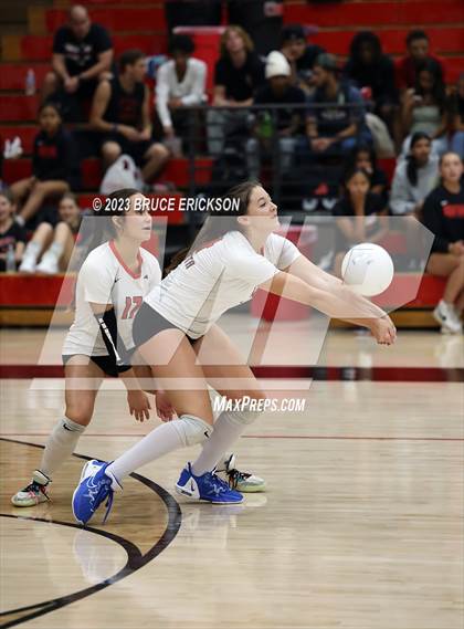 Thumbnail 2 in Xavier Prep @ Murrieta Valley photogallery.