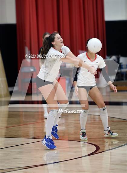 Thumbnail 2 in Xavier Prep @ Murrieta Valley photogallery.
