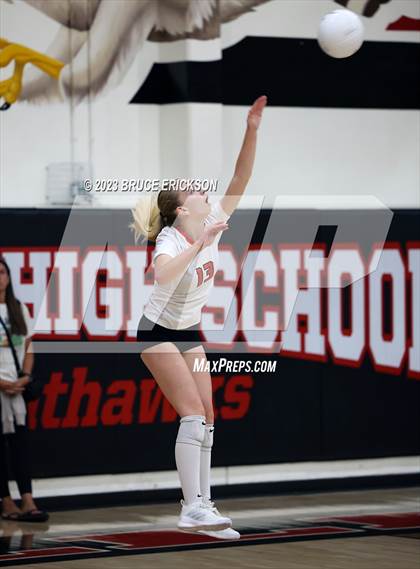 Thumbnail 2 in Xavier Prep @ Murrieta Valley photogallery.