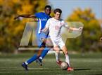Photo from the gallery "Regis Jesuit @ Highlands Ranch"