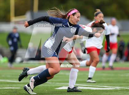 Thumbnail 2 in Webster Thomas @ Penfield (Section 5 Class AA Quarterfinal) photogallery.