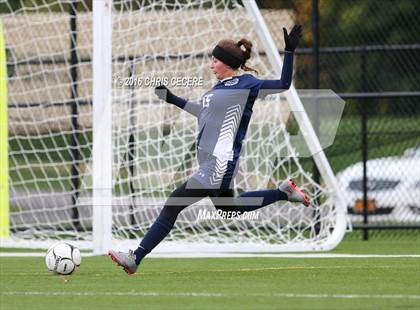 Thumbnail 2 in Webster Thomas @ Penfield (Section 5 Class AA Quarterfinal) photogallery.