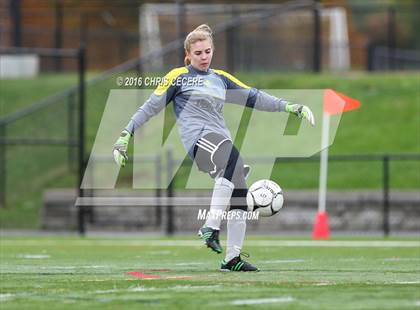 Thumbnail 1 in Webster Thomas @ Penfield (Section 5 Class AA Quarterfinal) photogallery.