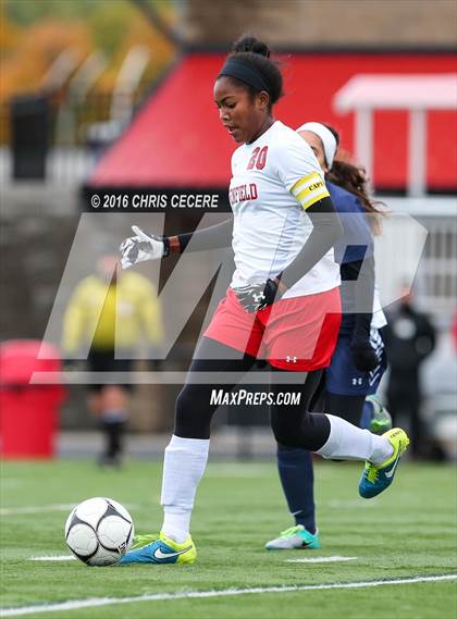 Thumbnail 1 in Webster Thomas @ Penfield (Section 5 Class AA Quarterfinal) photogallery.