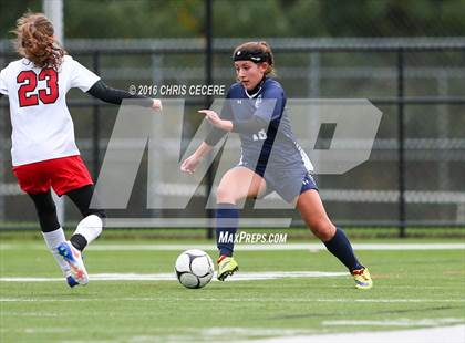 Thumbnail 1 in Webster Thomas @ Penfield (Section 5 Class AA Quarterfinal) photogallery.