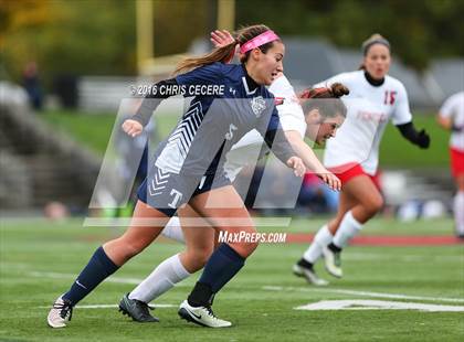 Thumbnail 1 in Webster Thomas @ Penfield (Section 5 Class AA Quarterfinal) photogallery.