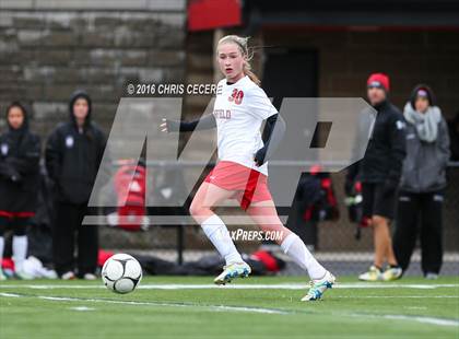 Thumbnail 1 in Webster Thomas @ Penfield (Section 5 Class AA Quarterfinal) photogallery.