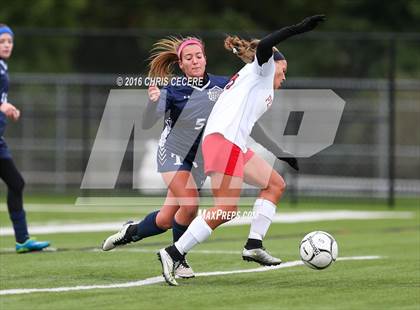 Thumbnail 2 in Webster Thomas @ Penfield (Section 5 Class AA Quarterfinal) photogallery.