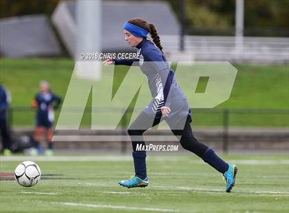 Thumbnail 2 in Webster Thomas @ Penfield (Section 5 Class AA Quarterfinal) photogallery.