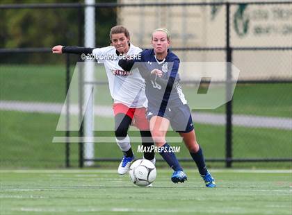 Thumbnail 1 in Webster Thomas @ Penfield (Section 5 Class AA Quarterfinal) photogallery.